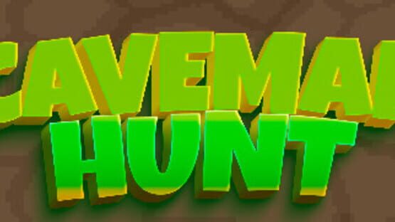Screenshot Caveman Hunt