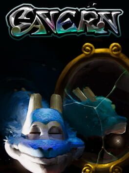 Cover Cavern