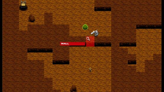 Screenshot Cavern
