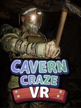 Cover Cavern Craze VR