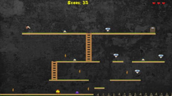 Screenshot Caverns of Karvella