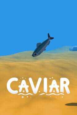 Cover Caviar