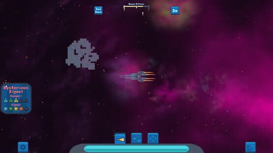 Screenshot Ceaseless