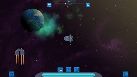 Screenshot Ceaseless