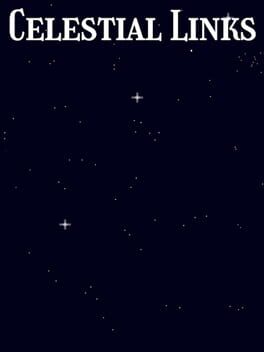 Cover Celestial Links