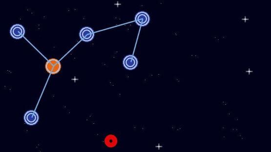 Screenshot Celestial Links