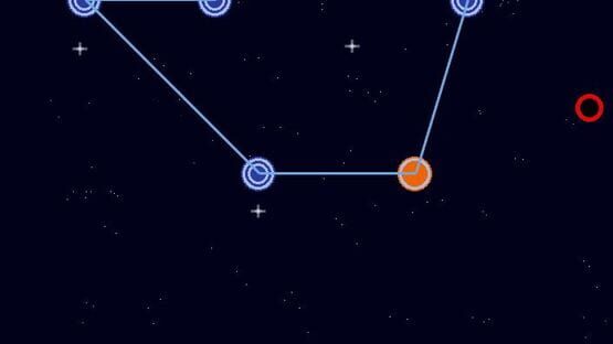 Screenshot Celestial Links