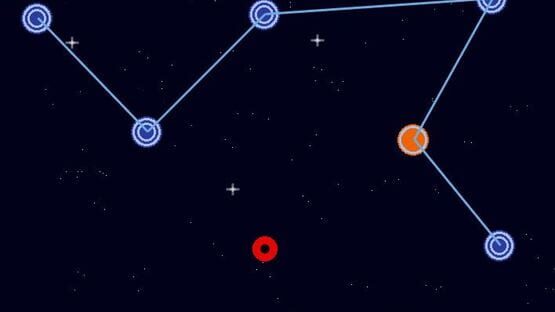 Screenshot Celestial Links