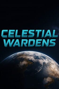 Cover Celestial Wardens