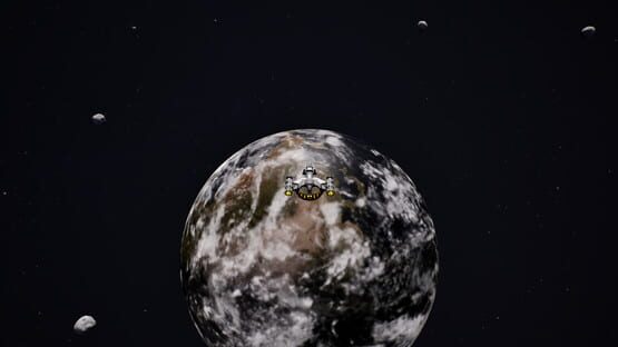 Screenshot Celestial Wardens