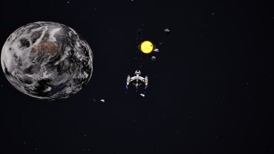 Screenshot Celestial Wardens