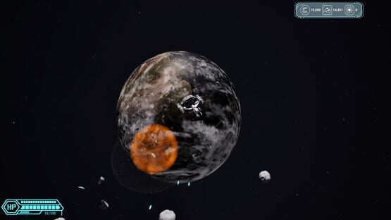 Screenshot Celestial Wardens