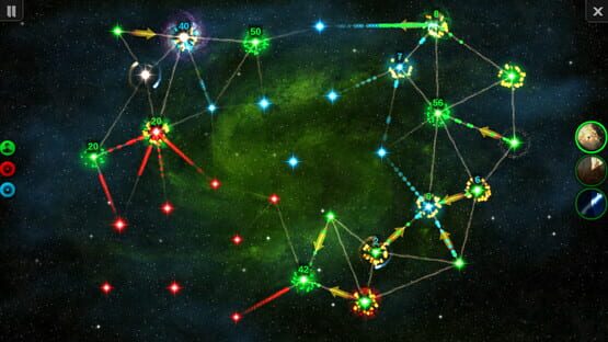 Screenshot Celestis