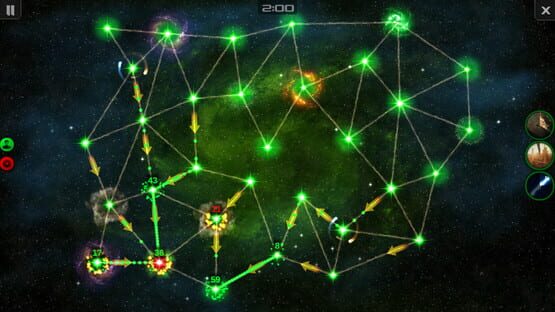Screenshot Celestis