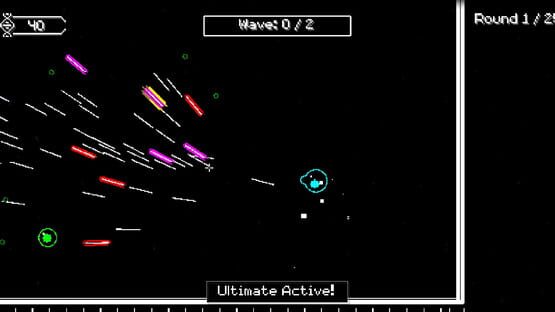 Screenshot Cell Wars