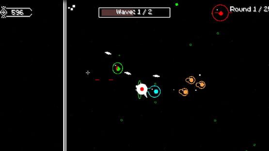 Screenshot Cell Wars