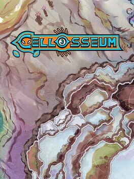 Cover Cellosseum