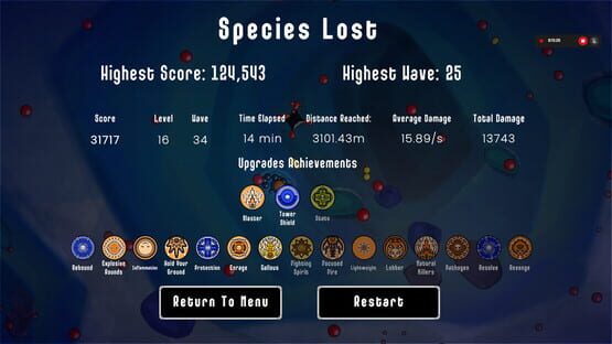 Screenshot Cellosseum