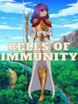 Cover Cells of Immunity
