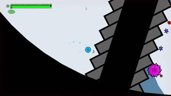 Screenshot Cellz
