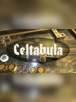 Cover Celtabula