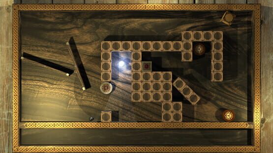 Screenshot Celtabula