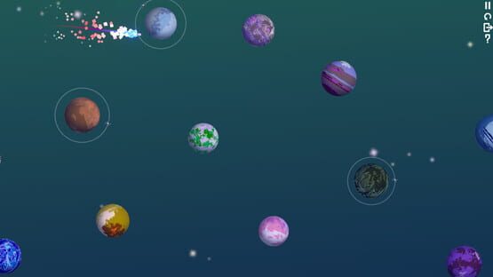 Screenshot Centrifugal