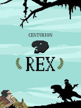 Cover Centurion Rex