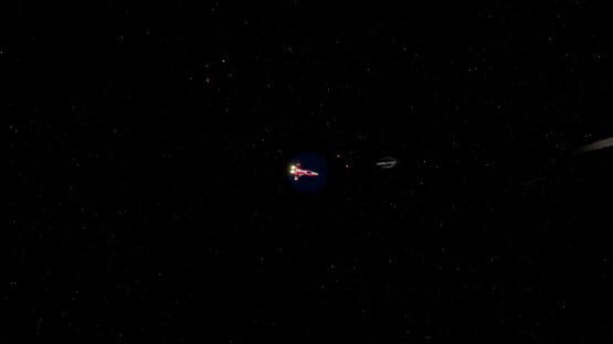 Screenshot Cerberus: Orbital watch
