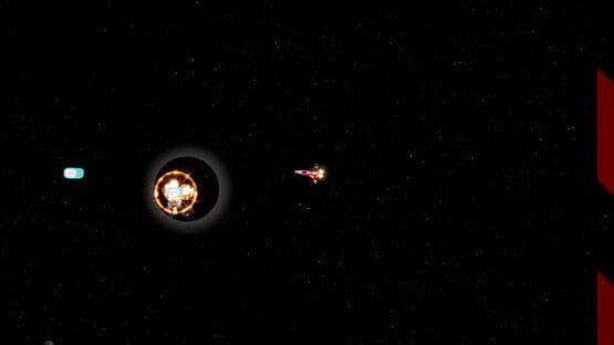 Screenshot Cerberus: Orbital watch