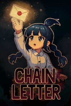 Cover Chain Letter