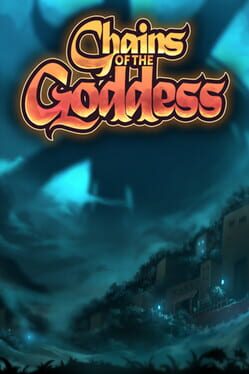 Cover Chains of the Goddess