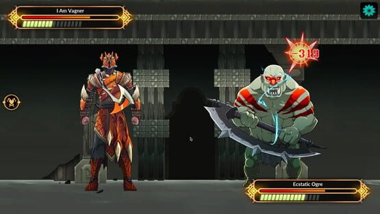 Screenshot Chains of the Goddess
