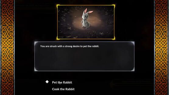 Screenshot Chains of the Goddess