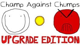 Cover Champ Against Chumps Upgrade Edition