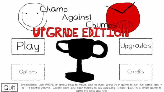 Screenshot Champ Against Chumps Upgrade Edition