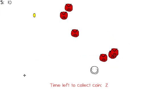 Screenshot Champ Against Chumps Upgrade Edition