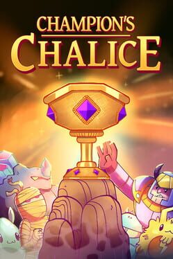 Cover Champion's Chalice