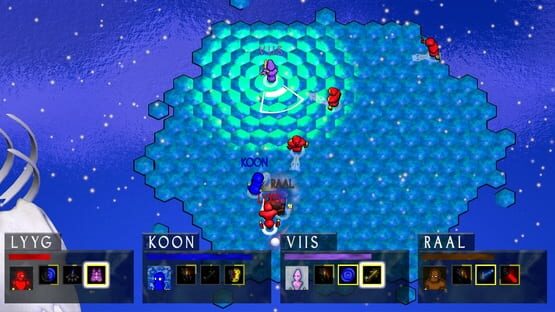 Screenshot Champions of Aerial