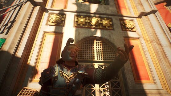 Screenshot Champions of Sparta