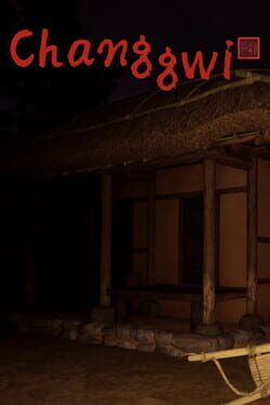 Cover Changgwi