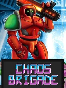 Cover Chaos Brigade