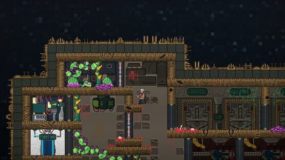 Screenshot Chaos Brigade