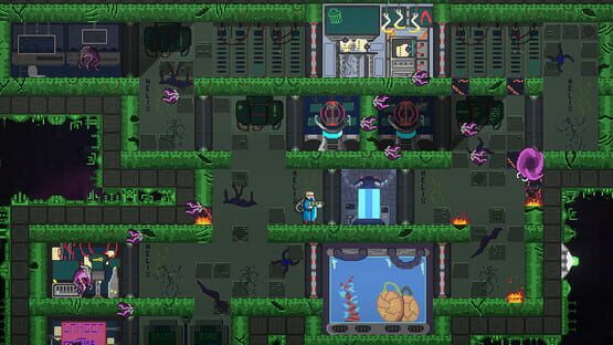 Screenshot Chaos Brigade