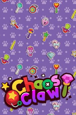 Cover Chaos Claw