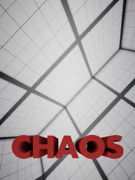 Cover Chaos
