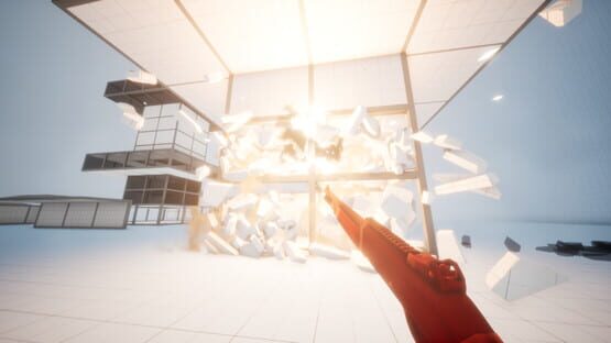 Screenshot Chaos