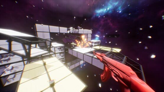 Screenshot Chaos