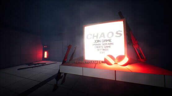 Screenshot Chaos