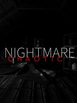Cover ChaoticNightmare